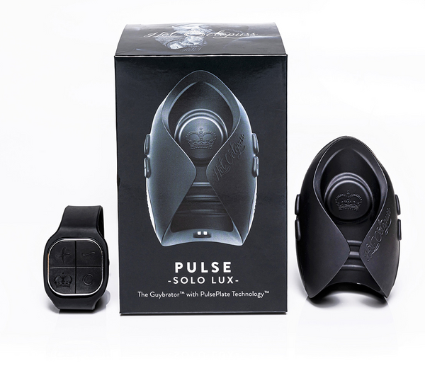 Hot Octopuss | Pulse Solo Lux - NEW!!.