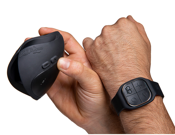 Hot Octopuss | Pulse Solo Lux - NEW!!.