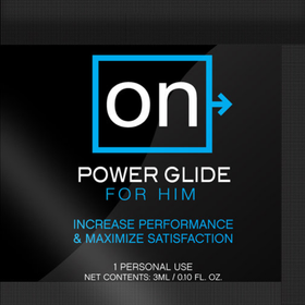 Sensuva | ON Power Glide (for Him) - NEW!!.