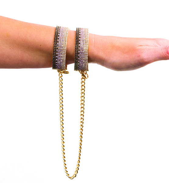 Rianne S | Sparkling Bracelets.