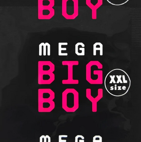 Okamoto (Beyond Seven) | Mega Big Boy XXL.