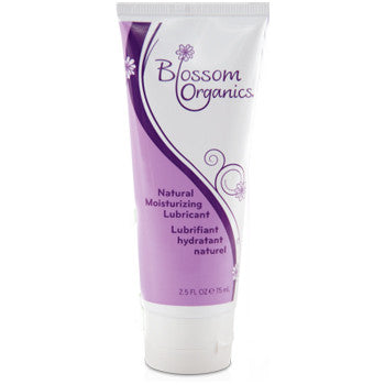 Blossom Organics | Natural.