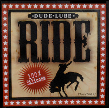 Ride | Bodyworx (Silicone).