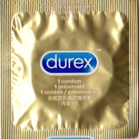 Durex | (Avanti Bare) RealFeel Non-Latex.