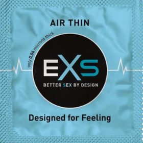 EXS | Air Thin.