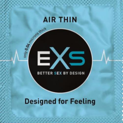 EXS | Air Thin.