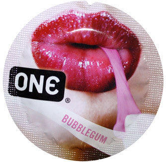 Ultimate Flavored Condom Sampler.