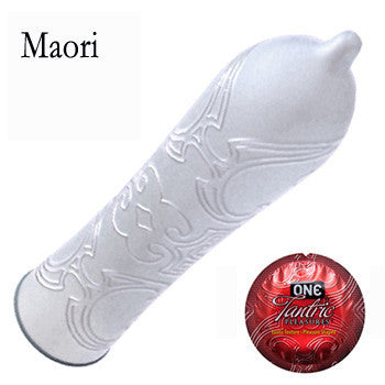 ONE | Tantric Pleasures.