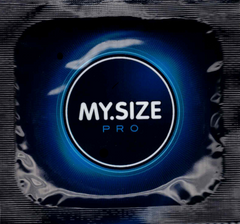 MY.SIZE 64 mm Pro kondomit