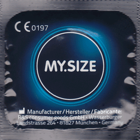 MY SIZE (PRO) |  49 mm.