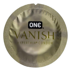 ONE | Vanish.