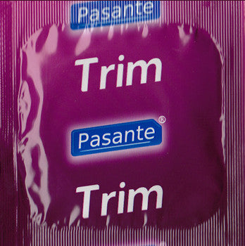 Pasante | Trim.