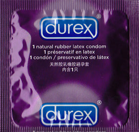 Durex | Performax Intense.