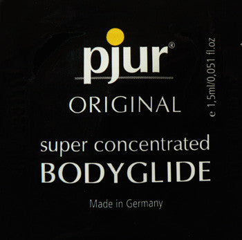 Pjur | Original.