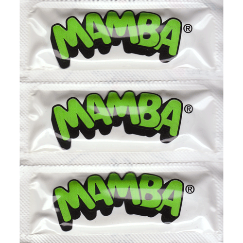 RFSU | Mamba / TIGHT.