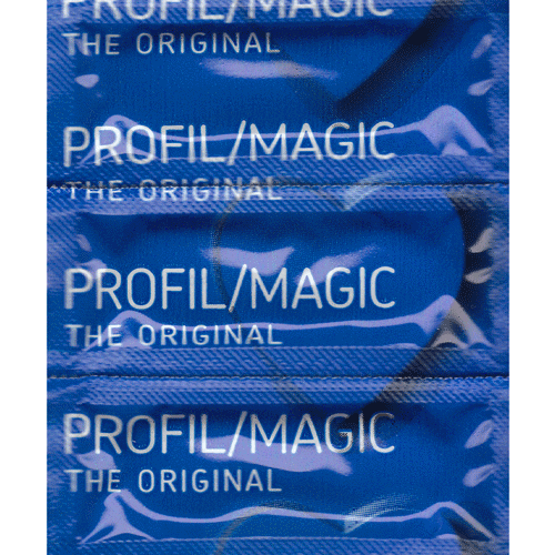RFSU | Magic / PROFIL.