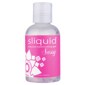 Sliquid Naturals | Sassy (Booty & More).