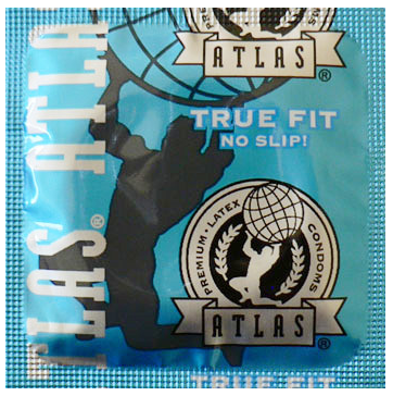 Ultimate Snugger Condom Sampler - Tighter Fit Condoms.