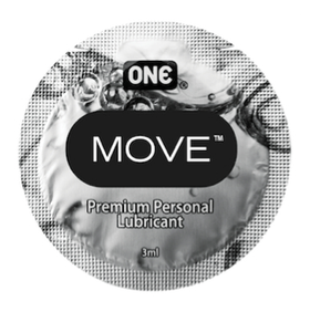ONE | Move.
