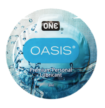 ONE | Oasis.