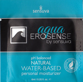Sensuva | Erosense: Aqua.