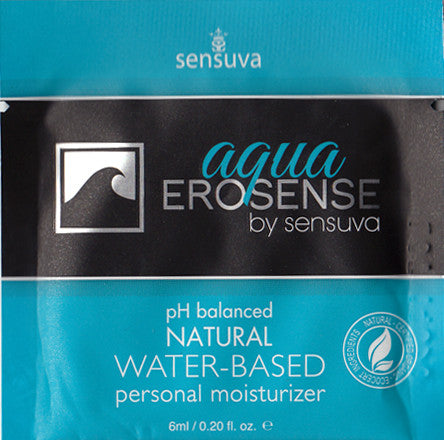Sensuva | Erosense: Aqua.