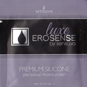 Sensuva |  Luxe (Silicone).