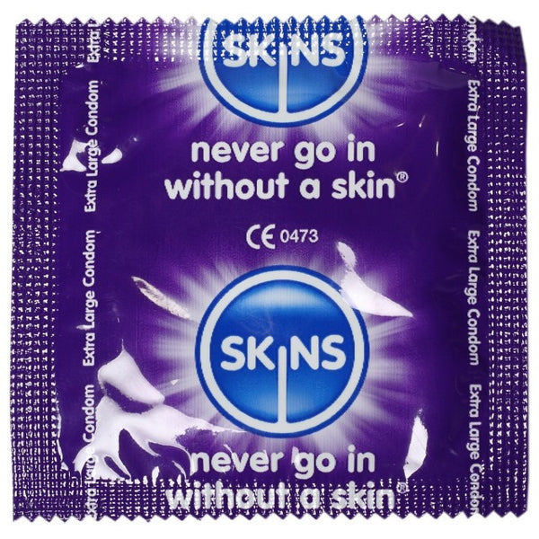 Skins | Extra Large.