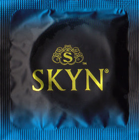 LifeStyles | SKYN Extra Lubricated.