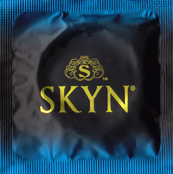 LifeStyles | SKYN Extra Lubricated