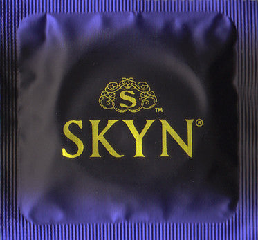 UNIQUE PULL Condoms