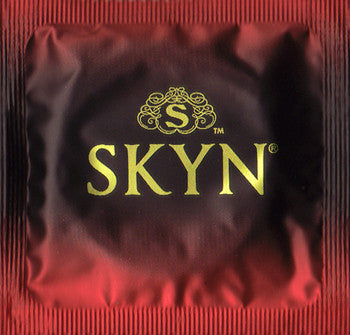 LifeStyles | SKYN Extra Studded