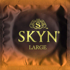 LifeStyles, SKYN Elite Large, Best Large Non-Latex Condom