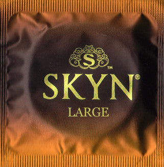 LifeStyles | SKYN Elite LARGE