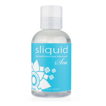 Sliquid Naturals | Sea.