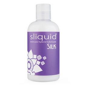 Sliquid Naturals | Silk (Hybrid).