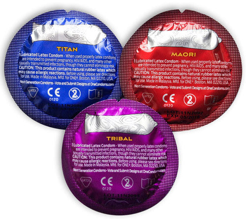 ONE | Tattoo Touch - NEW!!.