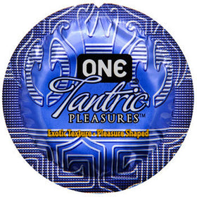 ONE | Tantric Pleasures.