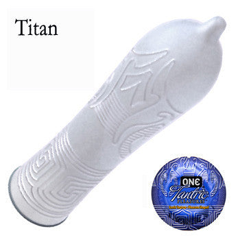 ONE | Tantric Pleasures.