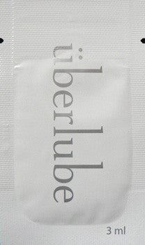 überlube | Good to Go - NEW COLORS!!.