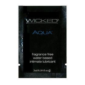Wicked | Aqua.
