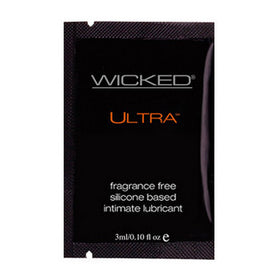 Wicked | Ultra (Silicone).