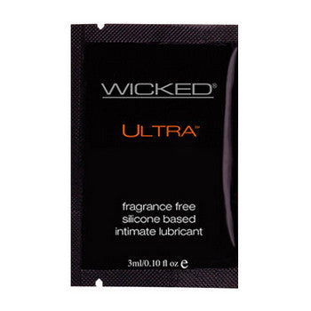 Wicked | Ultra (Silicone).