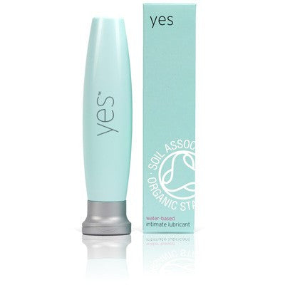 Yes Organics | Original.